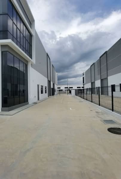 Factory for Rent in Senai (Kulai) - Will Lee - Exterior - PropertyGuru.com.my