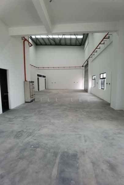 Factory for Rent in Senai (Kulai) - Will Lee - Interior - PropertyGuru.com.my