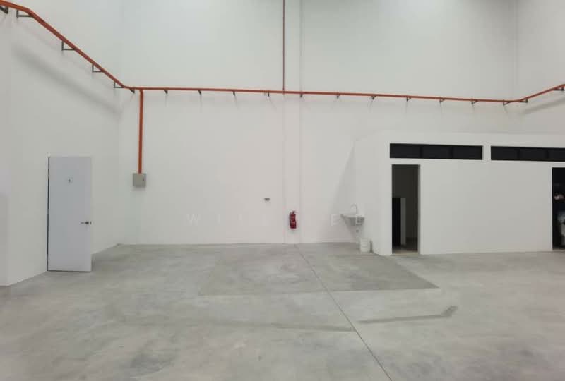 Factory for Rent in Senai (Kulai) - Will Lee - Interior - PropertyGuru.com.my