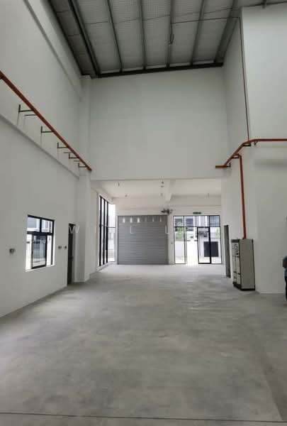 Factory for Rent in Senai (Kulai) - Will Lee - Interior - PropertyGuru.com.my