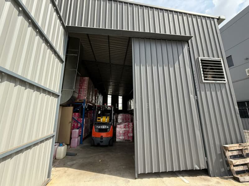 Factory for Rent in Senai (Kulai) - Will Lee - Exterior - PropertyGuru.com.my