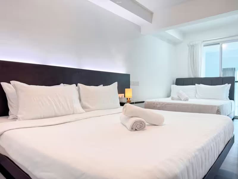Service Residence for Sale at Vista Tiara (MBW Bay) - Bella Tan - PropertyGuru.com.my