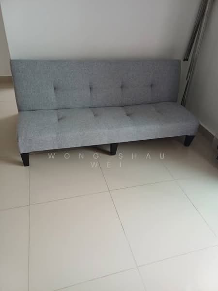 Condominium for Rent at KSL Residence 2 @ Kangkar Tebrau - Wong Shau Wei - PropertyGuru.com.my