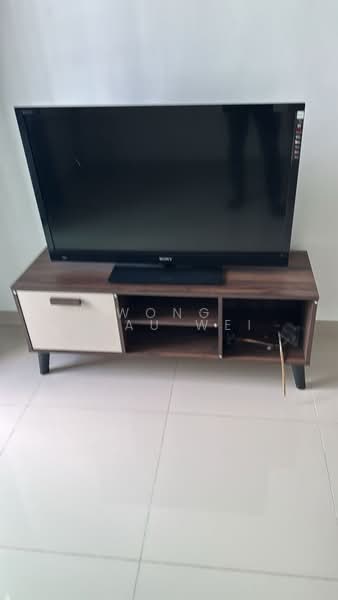 Condominium for Rent at KSL Residence 2 @ Kangkar Tebrau - Wong Shau Wei - PropertyGuru.com.my