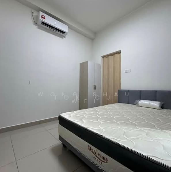 Condominium for Rent at KSL Residence 2 @ Kangkar Tebrau - Wong Shau Wei - PropertyGuru.com.my