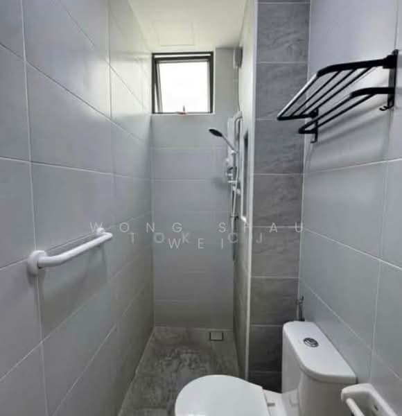 Condominium for Rent at KSL Residence 2 @ Kangkar Tebrau - Wong Shau Wei - PropertyGuru.com.my