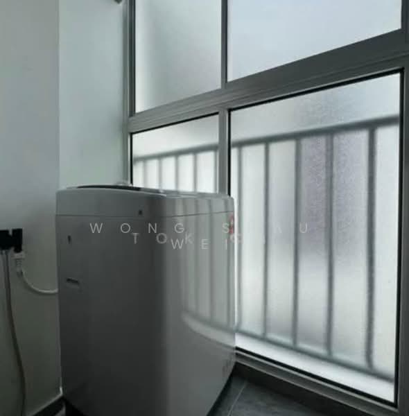 Condominium for Rent at KSL Residence 2 @ Kangkar Tebrau - Wong Shau Wei - PropertyGuru.com.my