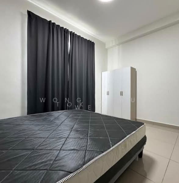Condominium for Rent at KSL Residence 2 @ Kangkar Tebrau - Wong Shau Wei - PropertyGuru.com.my