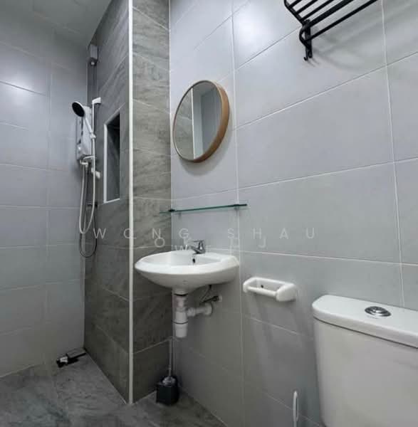 Condominium for Rent at KSL Residence 2 @ Kangkar Tebrau - Wong Shau Wei - PropertyGuru.com.my