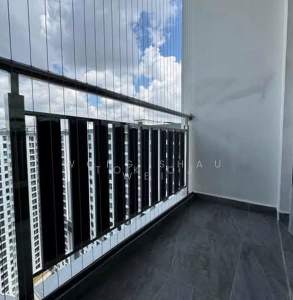 Condominium for Rent at KSL Residence 2 @ Kangkar Tebrau - Wong Shau Wei - PropertyGuru.com.my