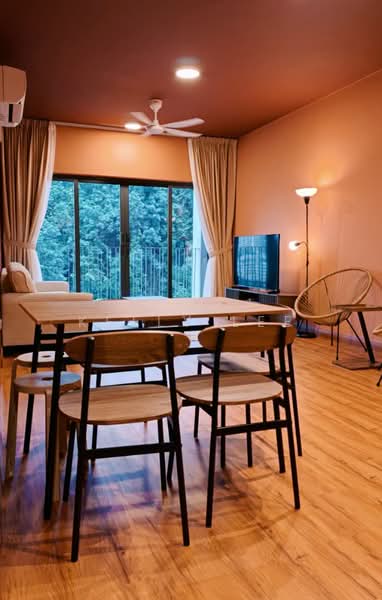 Service Residence for Rent at D'Erica - Kelly Lee - PropertyGuru.com.my