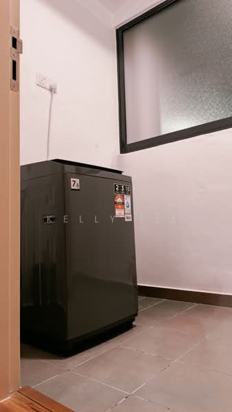 Service Residence for Rent at D'Erica - Kelly Lee - PropertyGuru.com.my
