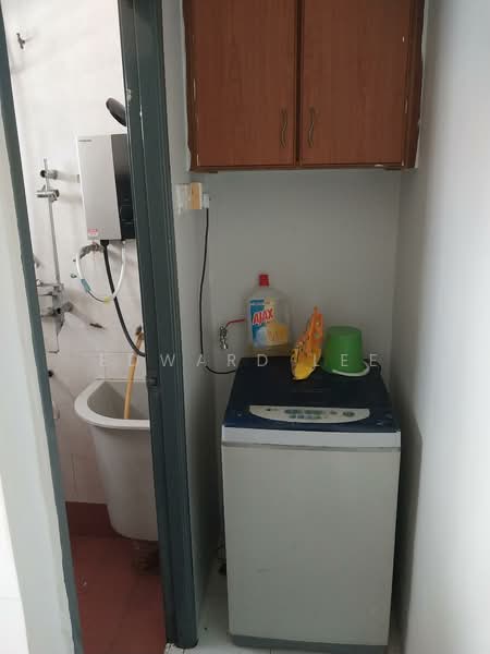 Flat for Sale at Desa Ixora - Edward Lee - Bathroom - PropertyGuru.com.my