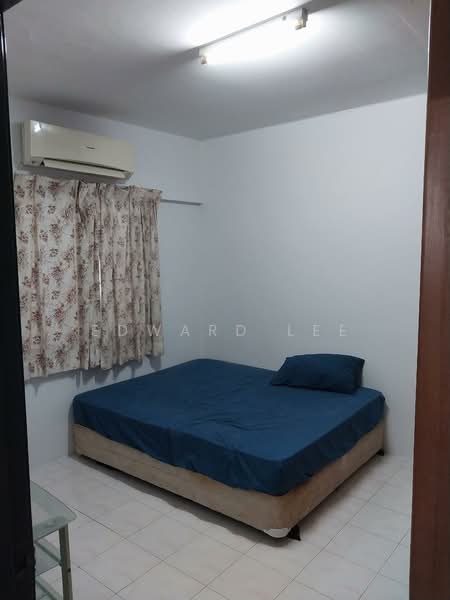 Flat for Sale at Desa Ixora - Edward Lee - Bedroom - PropertyGuru.com.my