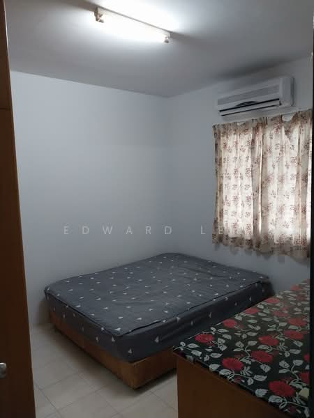 Flat for Sale at Desa Ixora - Edward Lee - Bedroom - PropertyGuru.com.my