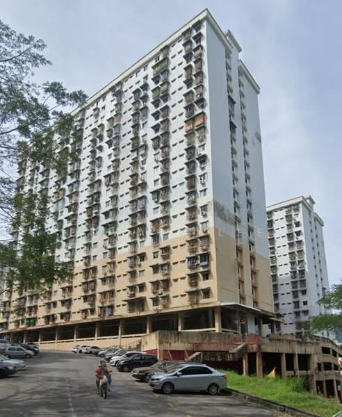 Flat for Sale at Desa Ixora - Edward Lee - Exterior - PropertyGuru.com.my