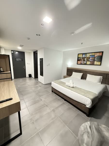 Kondominium untuk Disewa di EdgeWood Residences @ SkySanctuary - Stanley Sia - PropertyGuru.com.my