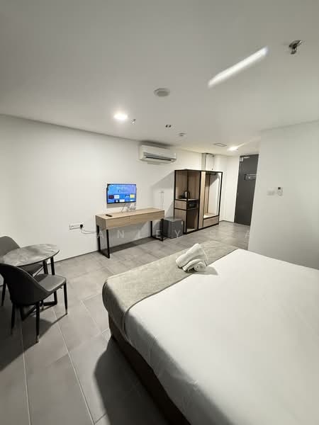 Kondominium untuk Disewa di EdgeWood Residences @ SkySanctuary - Stanley Sia - PropertyGuru.com.my