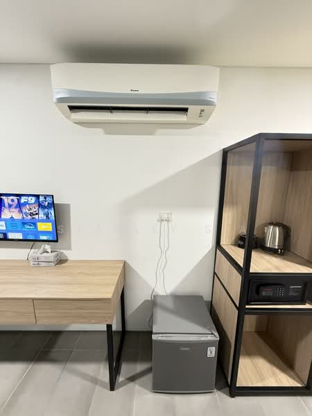 Kondominium untuk Disewa di EdgeWood Residences @ SkySanctuary - Stanley Sia - PropertyGuru.com.my