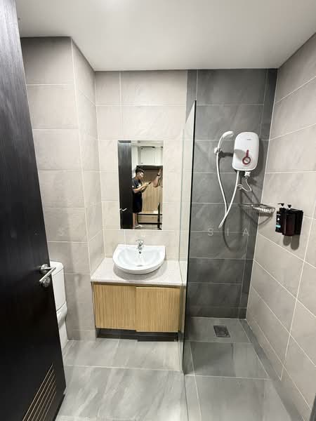 Kondominium untuk Disewa di EdgeWood Residences @ SkySanctuary - Stanley Sia - PropertyGuru.com.my