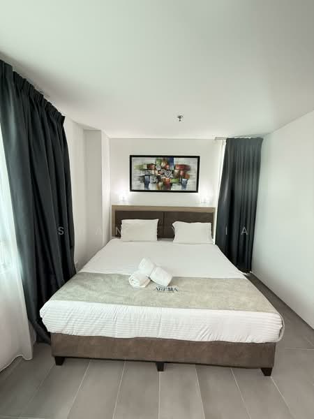 Kondominium untuk Disewa di EdgeWood Residences @ SkySanctuary - Stanley Sia - PropertyGuru.com.my