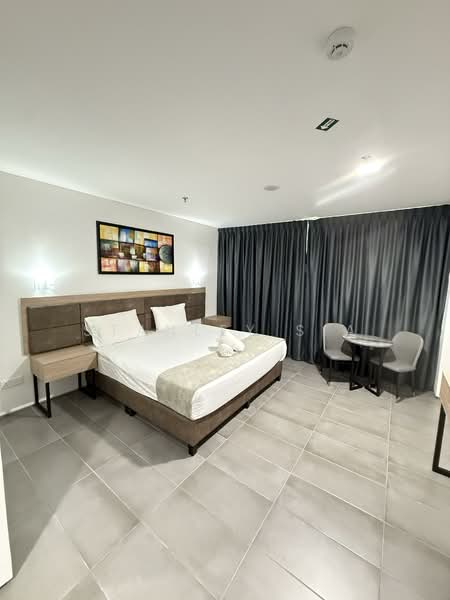 Kondominium untuk Disewa di EdgeWood Residences @ SkySanctuary - Stanley Sia - PropertyGuru.com.my