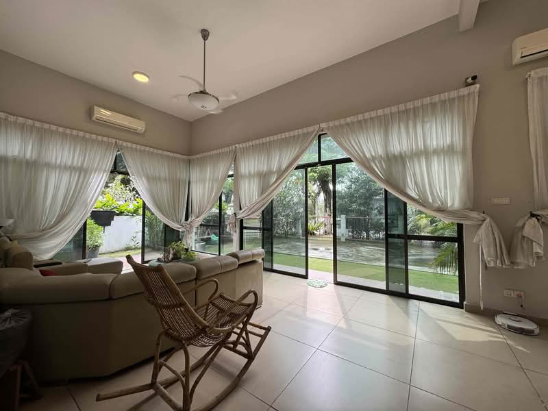 Bungalow for Rent in Glenmarie Cove (Klang) - Paul Lee - PropertyGuru.com.my
