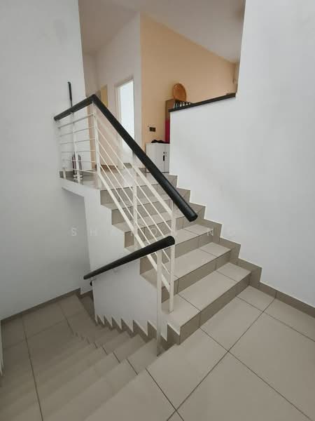 Rumah Kluster untuk Dijual di Taman Setia Indah (Tebrau) - Sharon Ng - Interior - PropertyGuru.com.my