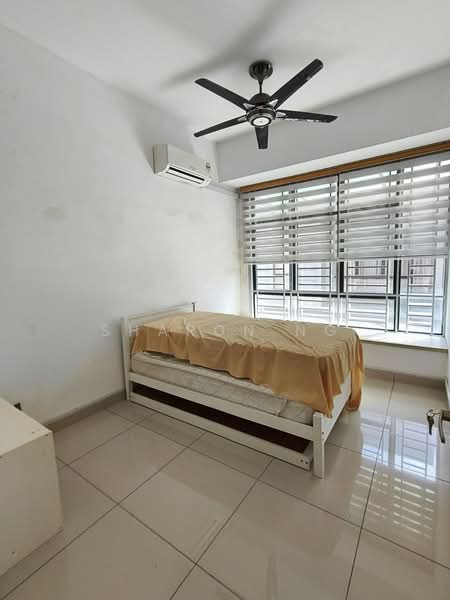 Rumah Kluster untuk Dijual di Taman Setia Indah (Tebrau) - Sharon Ng - Bedroom - PropertyGuru.com.my