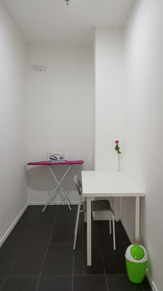 Servis Apartment untuk Dijual di Arcoris Residences - Jacklly Kee - Interior - PropertyGuru.com.my