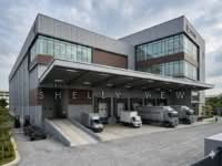 For Rent - 70k sf warehouse! Strategic Prime location, Easy highway exit warehouse