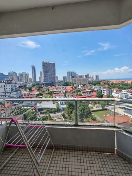 Condominium for Rent at Marina Bay Condominium - Khang Ni Khoo - PropertyGuru.com.my