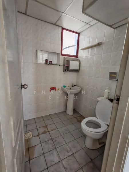 Condominium for Rent at Marina Bay Condominium - Khang Ni Khoo - PropertyGuru.com.my