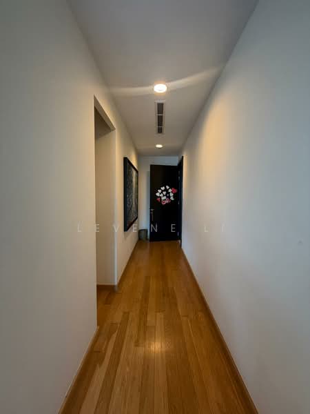Kondominium untuk Dijual di 11 Mont Kiara @ MK11 - Levene Li - Corridor - PropertyGuru.com.my