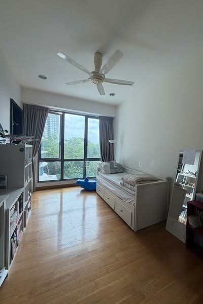 Kondominium untuk Dijual di 11 Mont Kiara @ MK11 - Levene Li - Bedroom - PropertyGuru.com.my