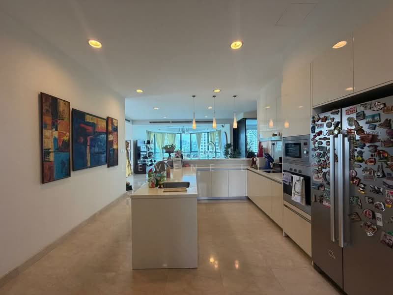 Kondominium untuk Dijual di 11 Mont Kiara @ MK11 - Levene Li - Kitchen - PropertyGuru.com.my