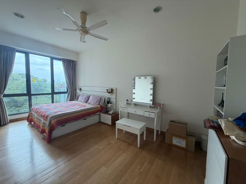 Kondominium untuk Dijual di 11 Mont Kiara @ MK11 - Levene Li - Bedroom - PropertyGuru.com.my