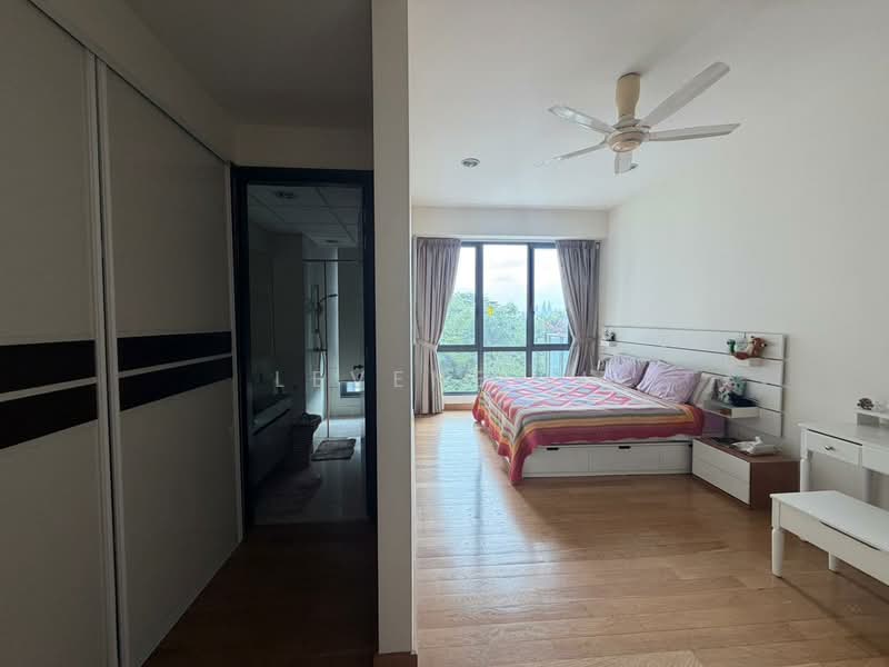Kondominium untuk Dijual di 11 Mont Kiara @ MK11 - Levene Li - Bedroom - PropertyGuru.com.my