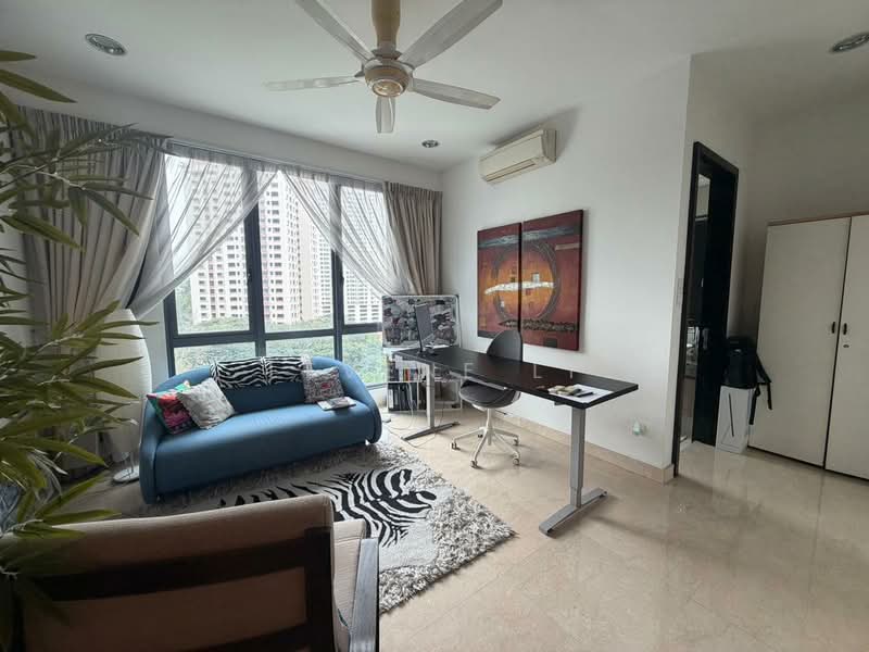 Kondominium untuk Dijual di 11 Mont Kiara @ MK11 - Levene Li - Study - PropertyGuru.com.my