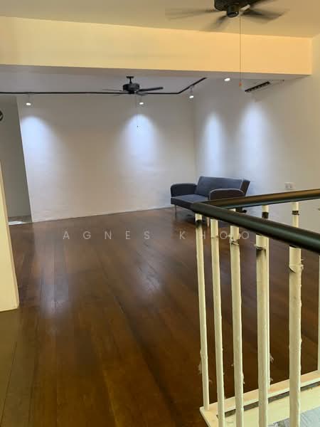 Soho for Rent in Tanjung Tokong (Penang) - Agnes Khoo - Living Room - PropertyGuru.com.my