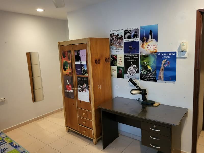 2-storey Terraced House for Rent in Taman Bukit Anggerik (Cheras) - Aaron Ong - Study - PropertyGuru.com.my