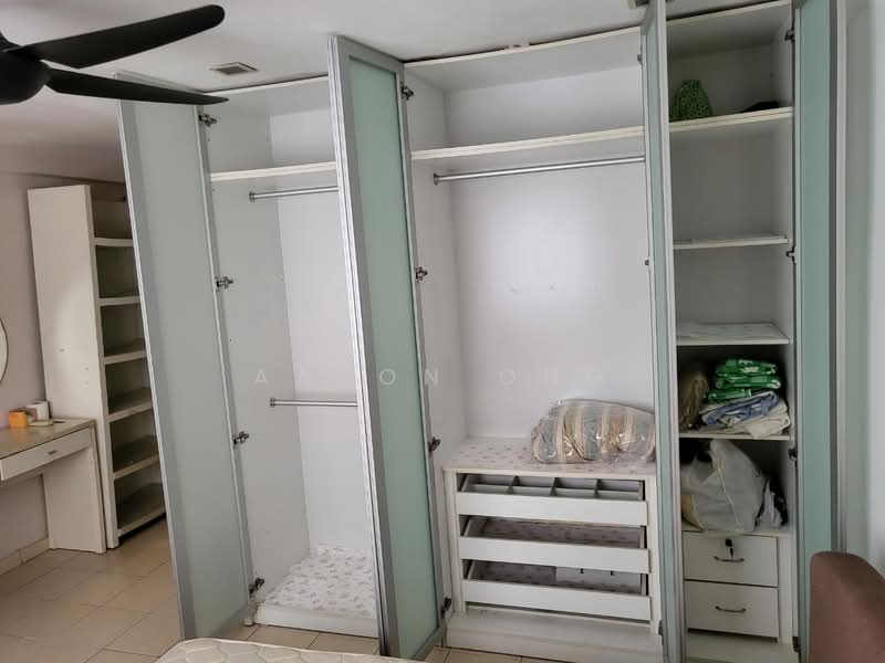 2-storey Terraced House for Rent in Taman Bukit Anggerik (Cheras) - Aaron Ong - Interior - PropertyGuru.com.my