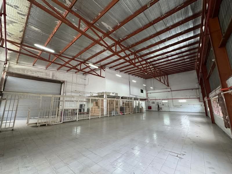 Kilang untuk Disewa di Taman Industri Jaya (Skudai) - Jack Ching - Interior - PropertyGuru.com.my