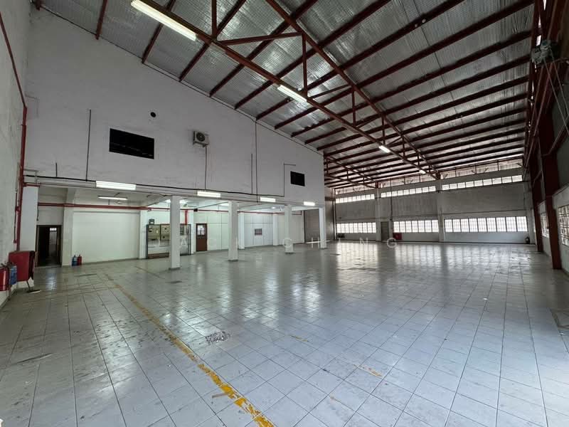 Kilang untuk Disewa di Taman Industri Jaya (Skudai) - Jack Ching - Interior - PropertyGuru.com.my