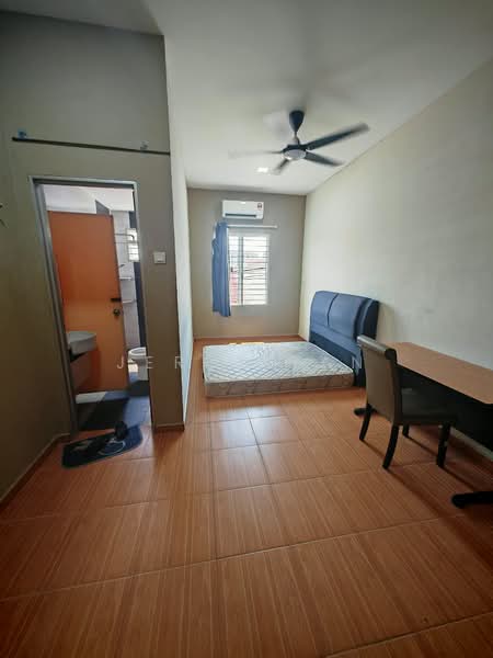 2-storey Terraced House for Sale in Kepong (Kuala Lumpur) - Jercy Tan - Bedroom - PropertyGuru.com.my