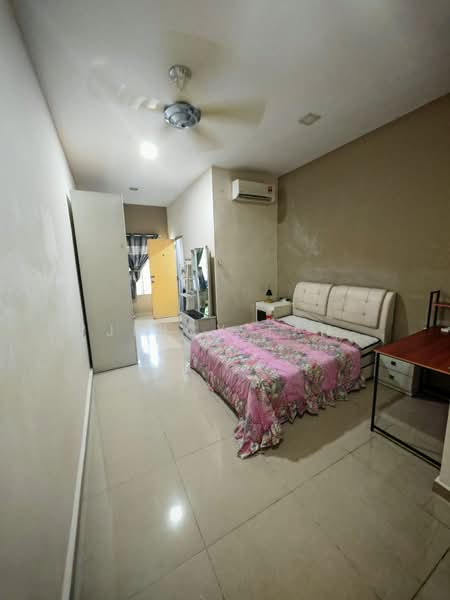 2-storey Terraced House for Sale in Kepong (Kuala Lumpur) - Jercy Tan - Bedroom - PropertyGuru.com.my