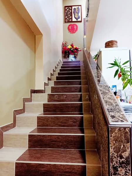 2-storey Terraced House for Sale in Kepong (Kuala Lumpur) - Jercy Tan - Interior - PropertyGuru.com.my