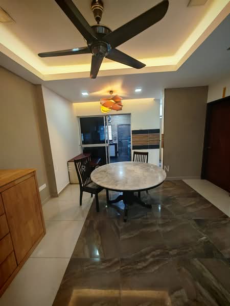 2-storey Terraced House for Sale in Kepong (Kuala Lumpur) - Jercy Tan - Dining Room - PropertyGuru.com.my