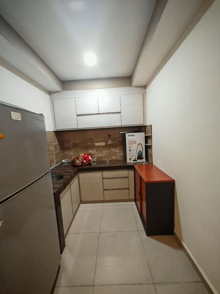2-storey Terraced House for Sale in Kepong (Kuala Lumpur) - Jercy Tan - Kitchen - PropertyGuru.com.my