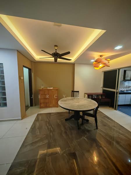 2-storey Terraced House for Sale in Kepong (Kuala Lumpur) - Jercy Tan - Dining Room - PropertyGuru.com.my